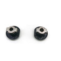 Eje de brazo delantero trasero original para DJI Mini 1/2/SE/4K, eje de brazo, piezas de repuesto para drones