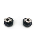 Eje de brazo delantero trasero original para DJI Mini 1/2/SE/4K, eje de brazo, piezas de repuesto para drones