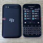 Original BlackBerry Classic Q20 QWERTY Keyboard Mobile Cell Phone 3.5" ROM 16G Unlocked 4G LTE Cellphone 80%-90%New