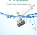 Household Cleaning Brush