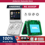 ANBERNIC Retro Game Console