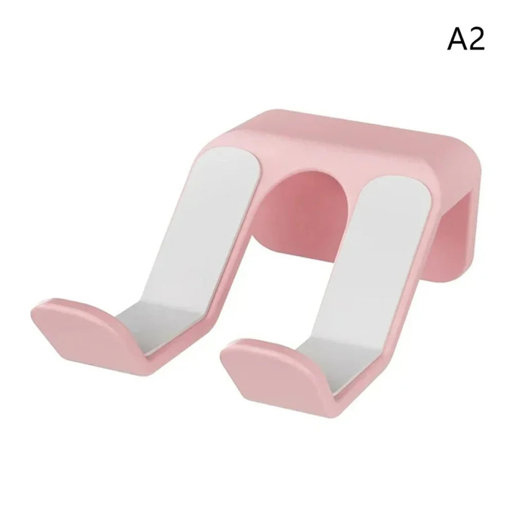 Universal Wall Mounted Headphone Holder Hanger For PS5 PS4 Xbox One Switch Pro Gaming Controller Keyboard Headset Storage Stand