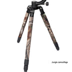 ROLANPRO Factory Direct Fashion Personality Tripod Coat Camouflage Sleeve/Leg Freeze For Gitzo Manfrotto Benro RRS Sirui LEOFOTO