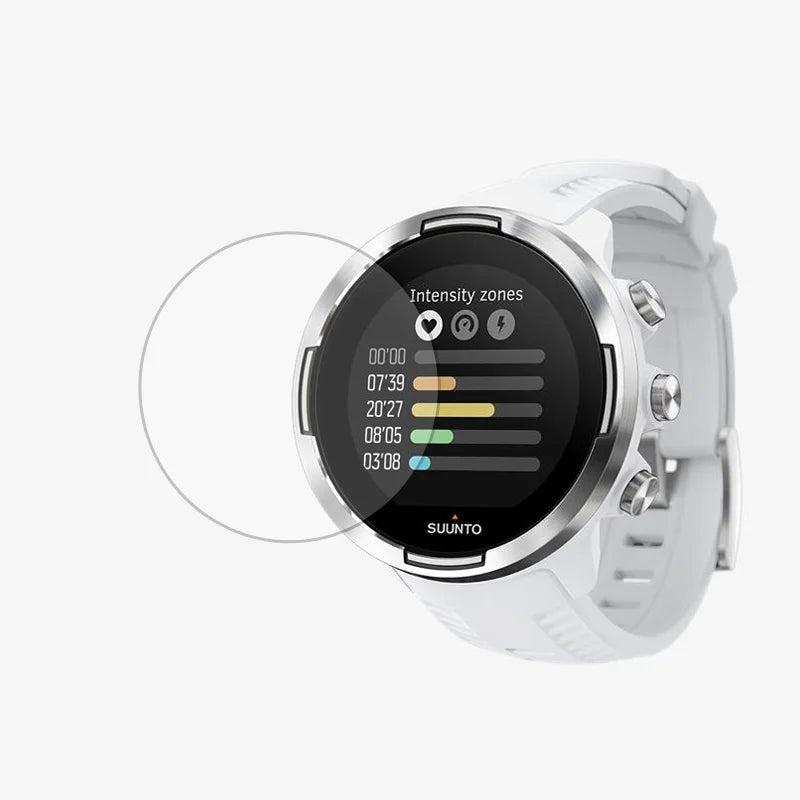 Protector de Pantalla de Cristal Templado Duro Transparente para Black Shark S1 Pro/Classic Accesorios para Smartwatch