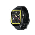 Intelligent Watch Bluetooth Call Remote Photography Sleep Monitoring Multiple Sports Modes Heart Rate Blood