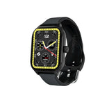 Intelligent Watch Bluetooth Call Remote Photography Sleep Monitoring Multiple Sports Modes Heart Rate Blood