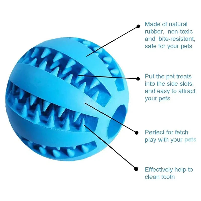 Lenovo Pet Dog Toy