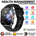 2026 New Model Smartwatch Women