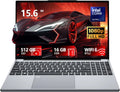 15.6“ Gaming Laptop Computer Intel i9 10980HK i3 6100 Laptop PC Gamer 16GB RAM 1TB SSD Fingerprint Unlock Notebook PC Backlight