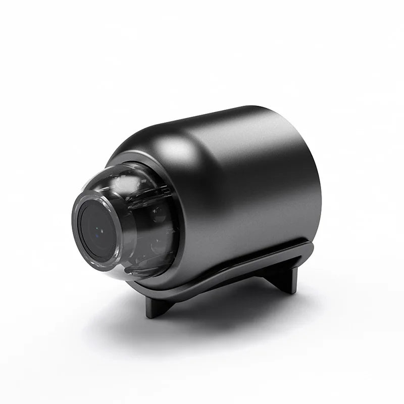 1080P WiFi camera, night vision