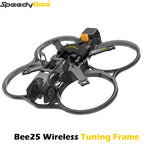 SpeedyBee Bee25 Drone Frame KIT 2.5inch PRO/LITE EXT Wireless Tuning For O3 Air Unit/Link/Vista Frame
