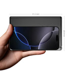 GPD Micro PC 2 Handheld Mini Laptop 7 Inch Touch Screen 16GB RAM 512GB SSD N300 CPU Win11 Palm-sized Portable Mini Notebook