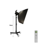 135W Bowens Reflector