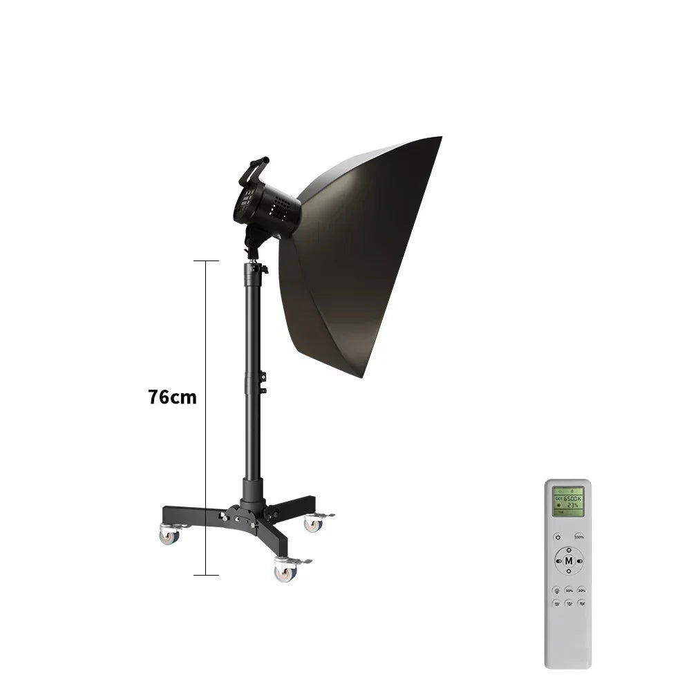 135W Bowens Reflector