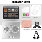 ANBERNIC Retro Game Console