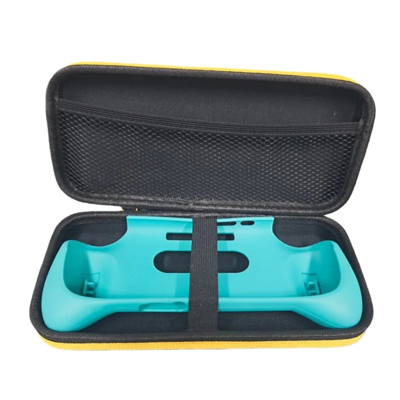 For RP5 Retroid pocket 5 Grip Case Big Bag Packing Together Shockproof Offical Retroid Pocket G2 RPG2 Grip Storage Case Box