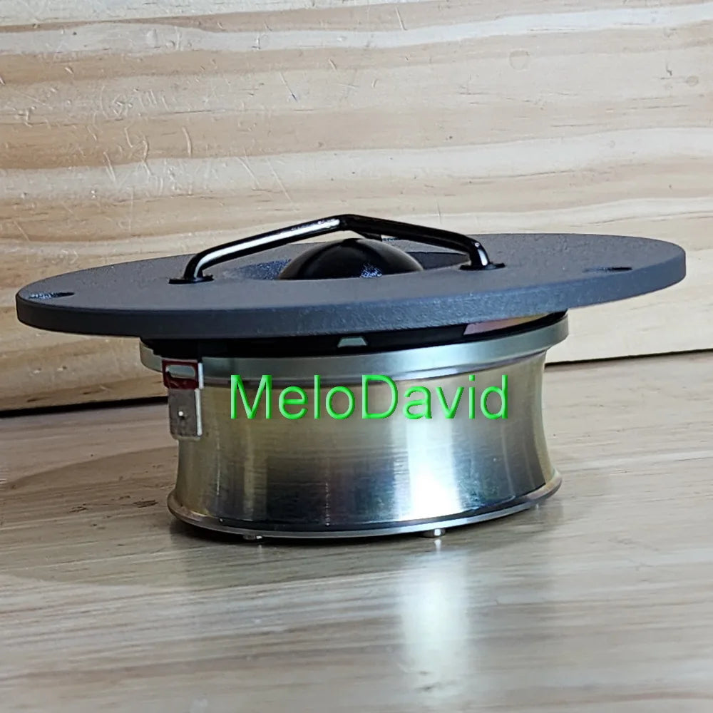 A Pair 2 Pcs of Melodavid Audio Esotar3CL HIEND   tweeter replace old  Esotar3   Neodymium