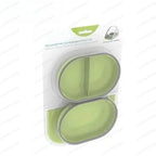Pet Microchip Smart Feeder, Automatic Timed Food Dispenser with Chip Recognition for Cats & Dogs