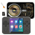 6000 in 1 Open Source Handheld Game Console forMagsafe 15W Fast Charging PowerBank Linux System 1:1 Inch IPS Screen Classic Gift