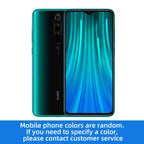 Redmi note 8 pro 4G Unlocked 128GB Android 6.53inch 4500mAh Battery 64MP camera used phone