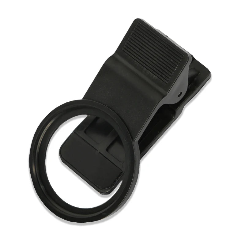 ND1000 Mobile Phone Polarizing Filter Close up Filter CPL and Soft Black Mist Filters For Phones 37mm/52mm With Clip