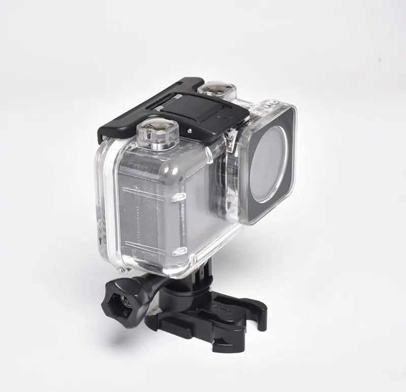 Waterproof case For DJI Osmo Action 1 Camera DJI Action 1 Camera Accessories Waterproof Case /Housing/Box/Diving Box Cover