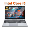 15.6''Intel Core i9 10980HK/i3 6100U Gaming laptop Windows 11 16GB RAM 1TB 2TB SSD Fingerprint Unlock Computer Backlight Office