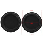2PCS 75/90/92/139mm Bass Diaphragm Vibration Membrane Passive Radiator Speaker Repair Parts DIY Home Theater Accessories
