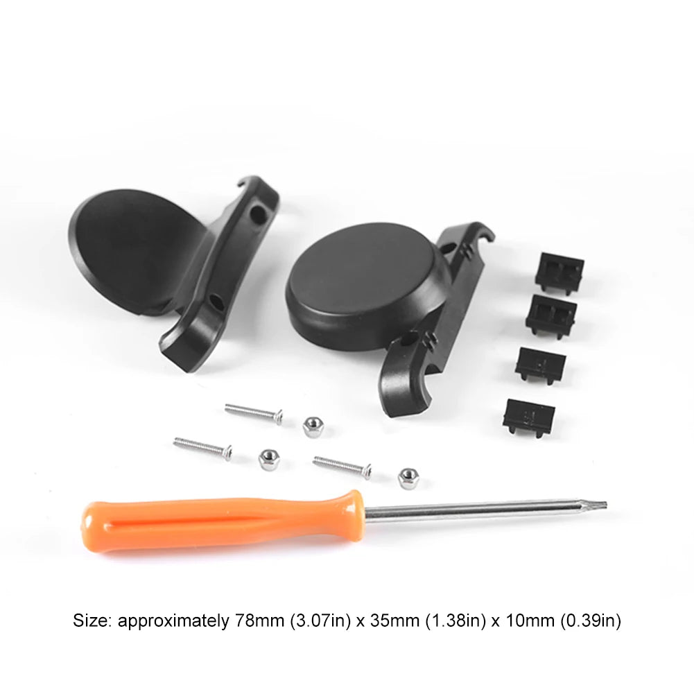 Bicycle Location Tracker Protective Shell Bike Tracker Accessories Bike Holder Bracket Protective Cover for Airtag Saddle Mount