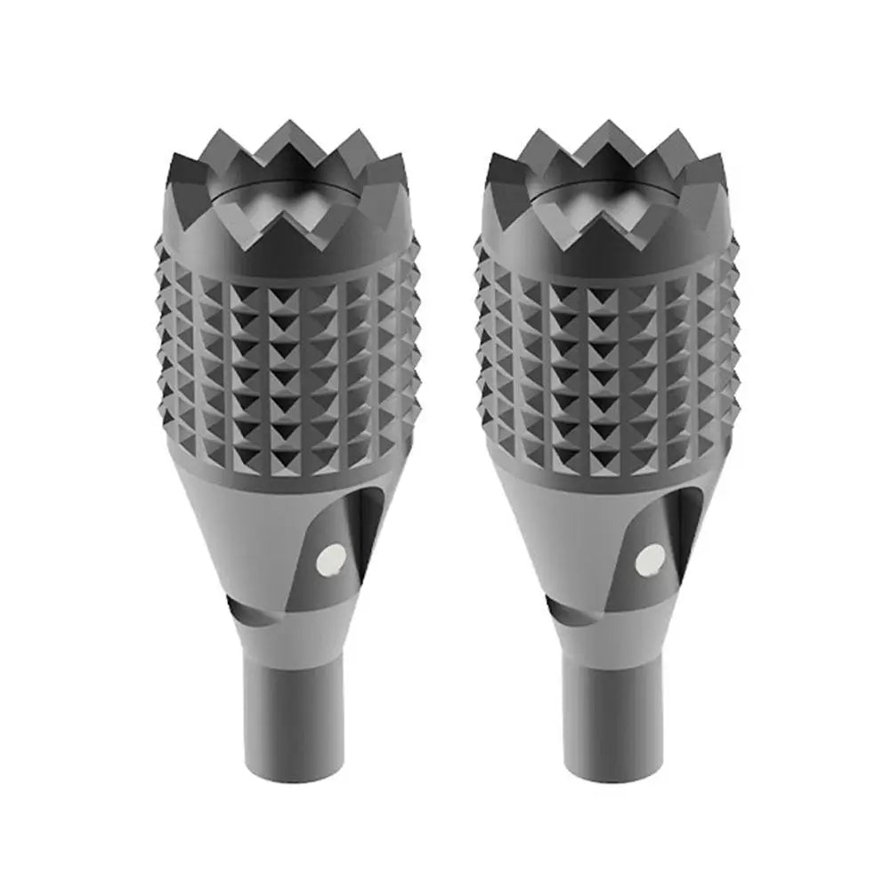 Aluminum Alloy Remote Controller Sticks for DJI RC/RC2 Joystick Rocker Replacement Accessories For DJI RC N1/N2/N3/N1C FPV 123