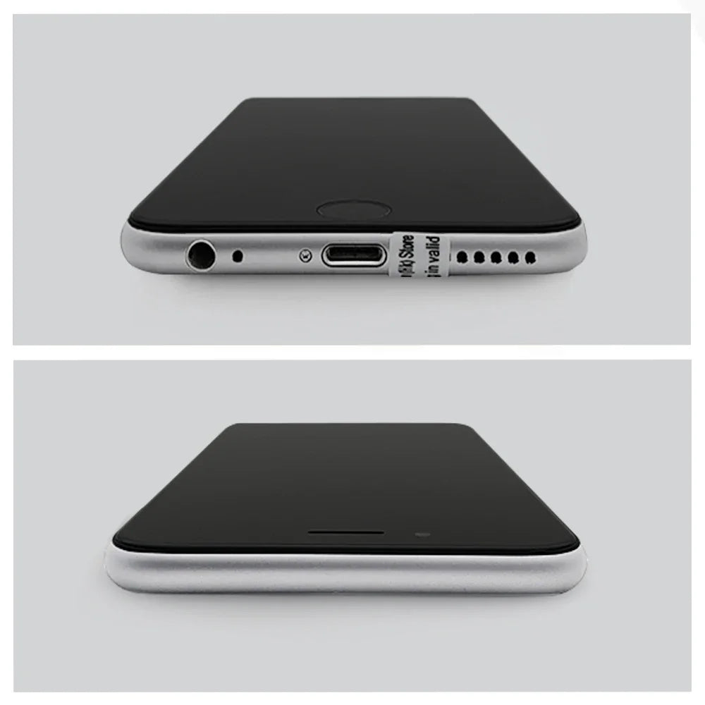Original iPhone 6s 4.7" 4G Mobile Cell Phone 16/64/128GB ROM Touch ID 5MP+12MP Camera Dual Core IOS CellPhone Original Unlocked