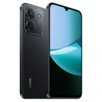 Global Version Redmi 15C 4G NFC Mobile Phone 50MP AI Dual Camera 6000mAh 33W Fast Charging Cellphone Smartphone 4G + 256GB
