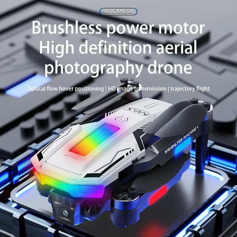 New A11 Max 8k  Professional Drone