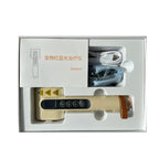 Veterinary LED Laser Therapy Device for Pet Care Red & Blue Light Therapy with UVB Specially Designed for Dogs and Cats