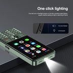 Free Smartwatch! SERVO F25 PRO 4G LTE Smartphone Android System 16GB ROM Play Store Flashlight Touch Display 2 SIM Smart Phones