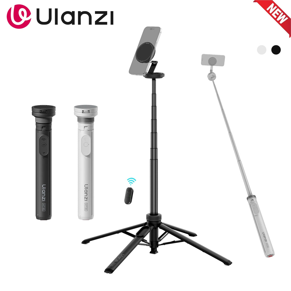 Ulanzi MT85 Selfie Stick