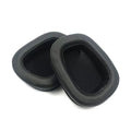 Suitable for Logitech G933 earphone cover G633 earphone cover sponge cover mesh earmuff head beam leather earmuff