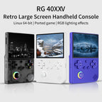 ANBERNIC  Retro Handheld Game Console