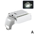 For DJI NEO LED Landing Gear Night Flying Light Tripod Drone Bottom Protection Cover Cap Rechargeable For Dji Neo Accessories