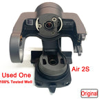 Original Mini 4K Gimbal Arm Mini 2 Gimbal Bracket Mavic Air 2 Gimbal Motor Gimbal Air 2S Gimbal Bracket Arm for DJI Mini Series