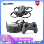 Dron 2025 kit Aquila20 FPV
