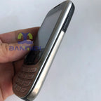 Original 6303 Classic 6303c GSM 2G Mobile Cell Phone 3MP Cellphone Russian Hebrew Arabic Keyboard Made in Finland on 2009