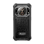 Fossibot F101 Pro Rugged Smartphone 10600mAh 15GB+128GB IP68 Waterproof Mobile Phone Global Version Cell Phone NFC