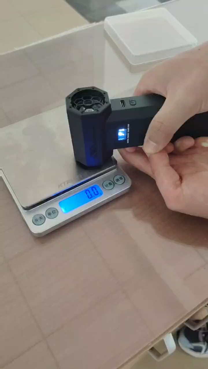 New P70 Air Blower 110000Rpm