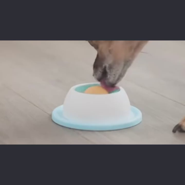 Pet Feeding Accessories Dog Treat Toy Puzzle Toys For Bored Puppy Slow Feeder Puppy Supplies For Healthy Eating Food Crate